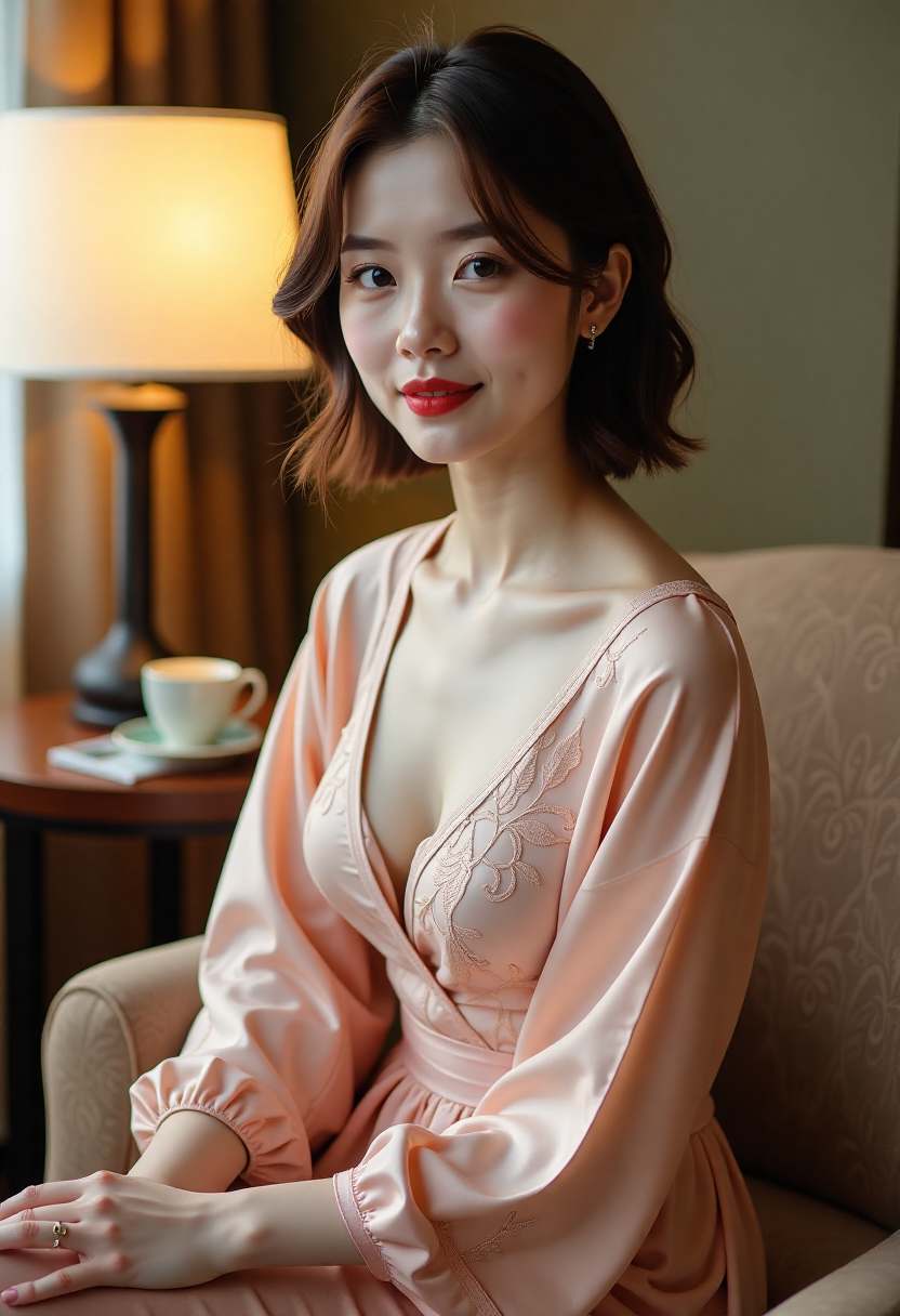 玉骨遥