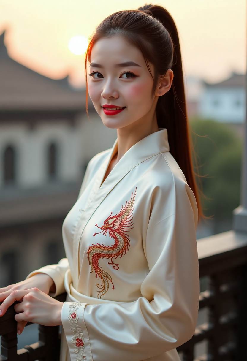 梦华录