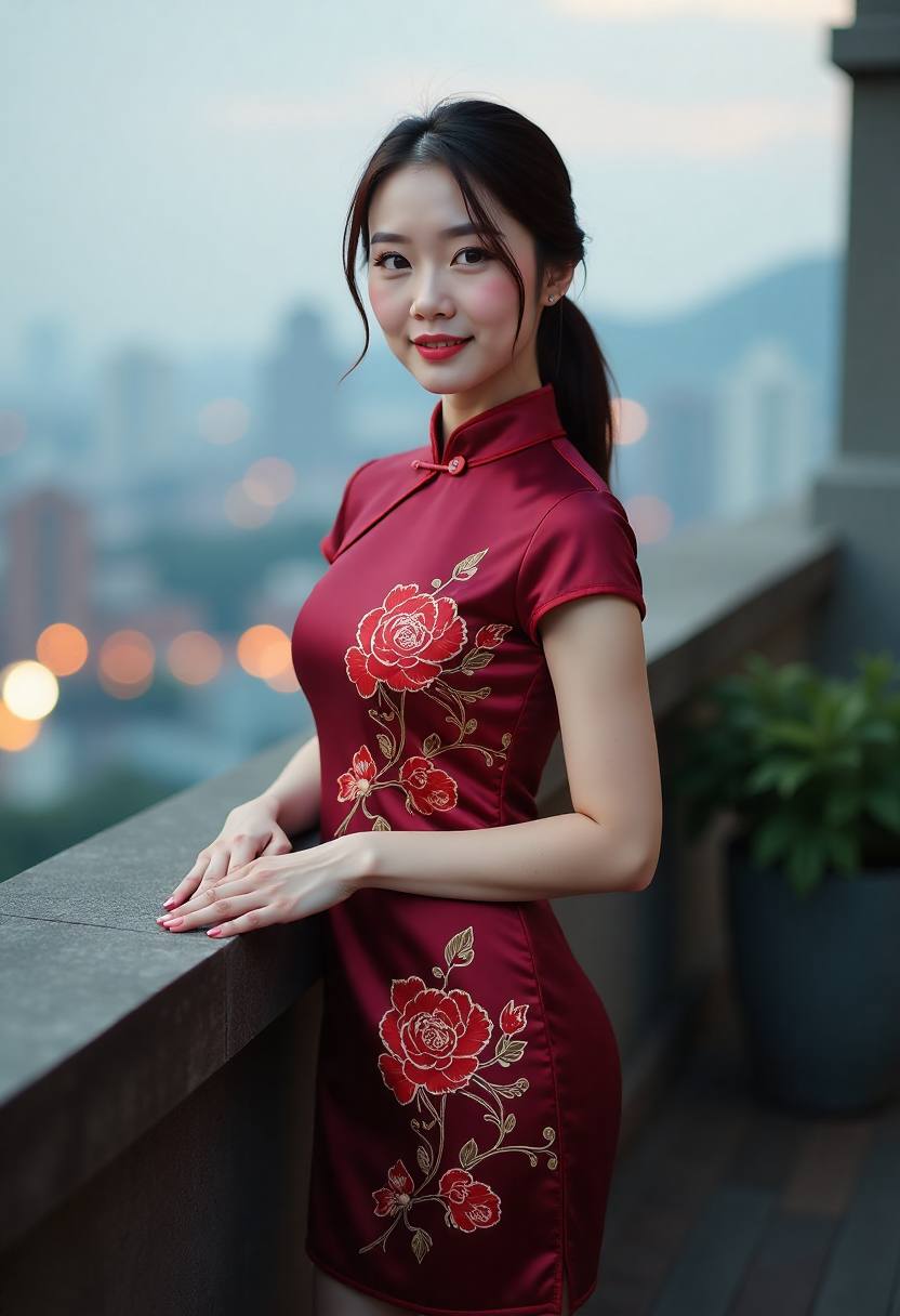 梦华录