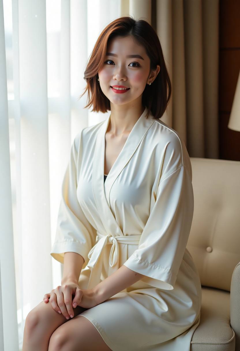 星汉灿烂